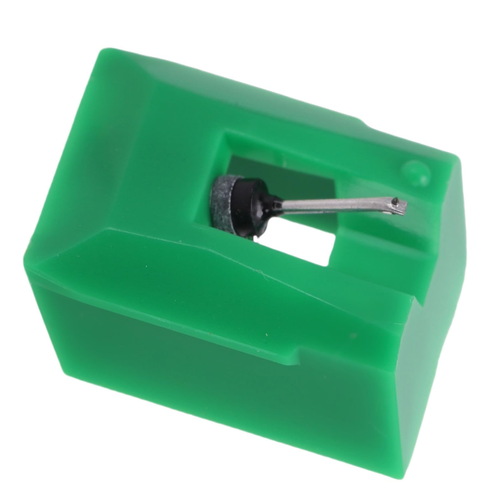Generic Lápiz óptico de Repuesto Verde para Aguja de Tocadiscos AT93 AT95 AT3450C con Rendimiento Preciso, Artesanía Exquisita