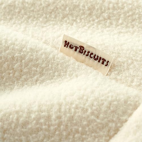 MIKIHOUSE（ミキハウス)ホットビスケッツ『ダッフルマント』