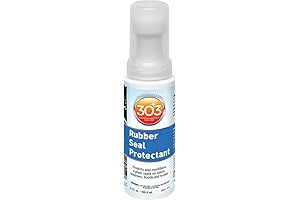 303 Products Rubber Seal Protectant