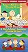 Peanuts-Snoopy Double Feature (You're Not Elected, Charlie Brown/It Was a Short Summer, Charlie Brown) [VHS]
