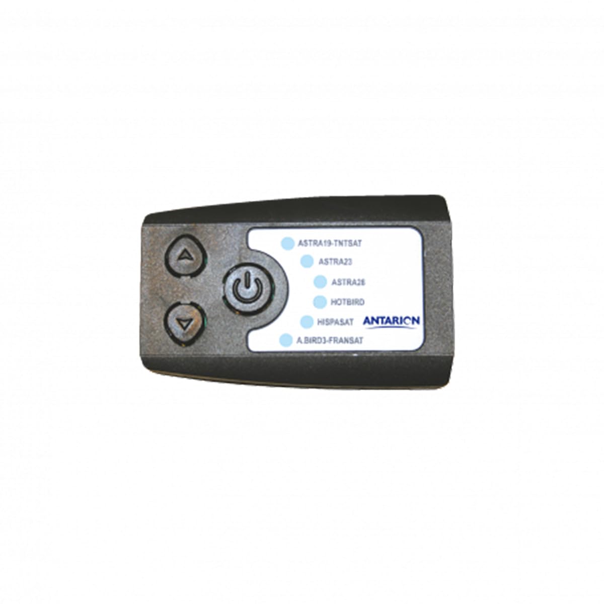 Parabole Satellite Silvercrest SL6512 Pour Camping-car - Neuf