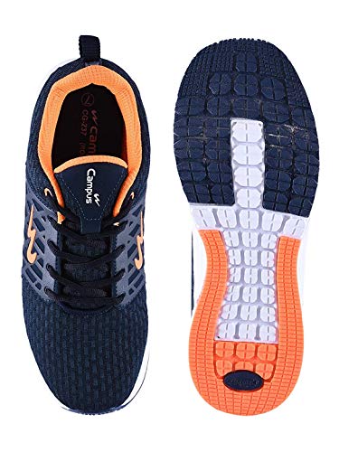 Campus Men's Rodeo-2 Running Shoes | Classifieds Guru Blog