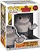 POP Suicide Squad - King Shark [Nanaue] Funko Vinyl Figure (Bundled with Compatible Box Protector Case), Multicolored, 3.75 inches