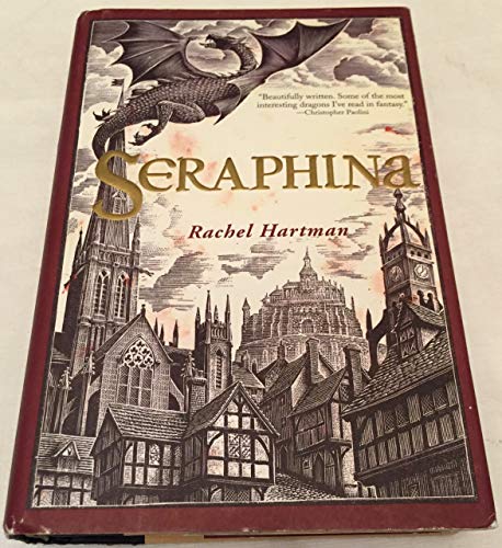 Seraphina view 2
