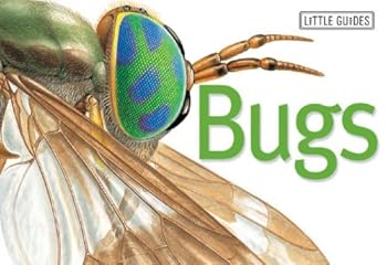 Paperback Bugs (Little Guides) Book
