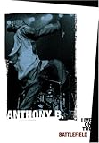 Anthony B.: Live on the Battlefield