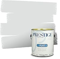 Vista 250 de Prestige Paints - 2 en 1, pintura base y pintura de exterior, P400-P-SW6254