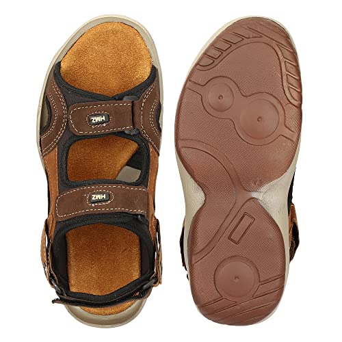 Image of Light Weight Casual Sandals and Floaters for Men