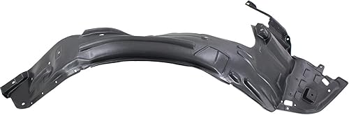 Miniatura 6 de Garage-Pro Juego de protectores de guardabarros compatible con Honda Odyssey 2005-2007 delantero, lado del conductor y del pasajero