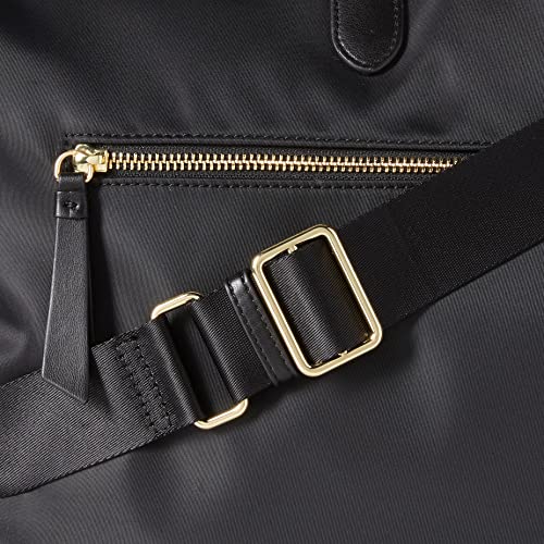 DKNY Avia Weekender, BLK/Gold3