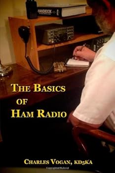 Paperback The Basics of Ham Radio Book