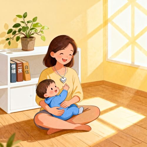 《看见孩子》Good Inside cover art
