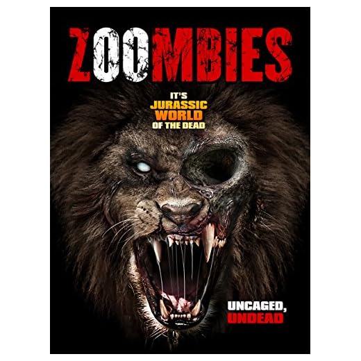 Zoombies