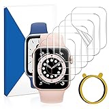 【Anti-Fingerabdruck & wasserdicht】 Anti-Fingerabdruck-Abdichtung: Klare hydrophobe Bildschirmbeschichtung schützt Ihren Bildschirm vor Fingerabdruckspuren und hält Ihren Bildschirm klar.