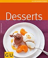 Desserts 3833825235 Book Cover