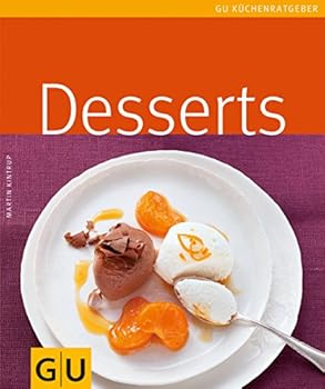Paperback Desserts [German] Book
