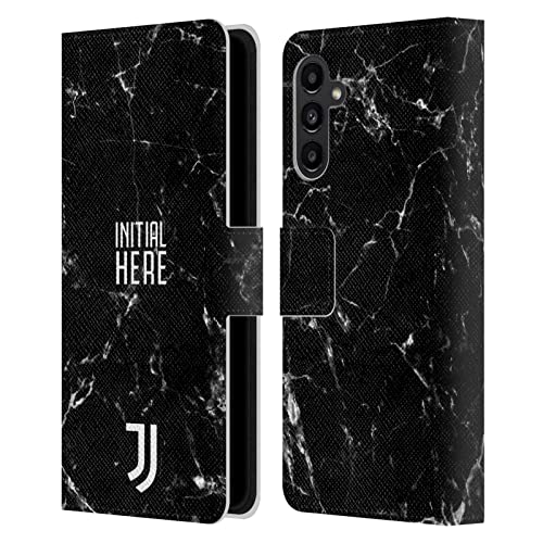 Funda Juventus Samsung Galaxy A13 5G tipo libro para evitar pantallas rotas y caídas