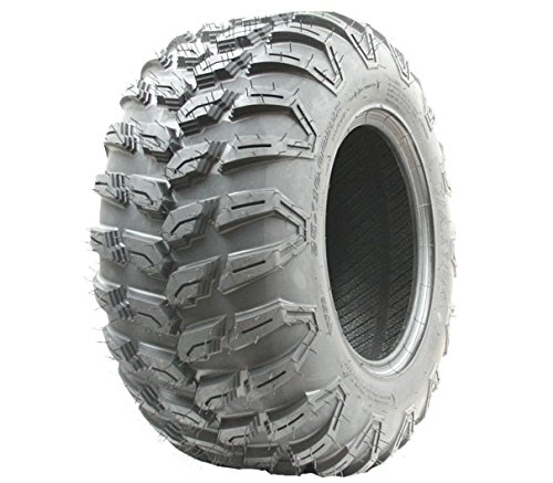 Wanda Parnells 25x10.00R12 ATV high speed road legal tyre