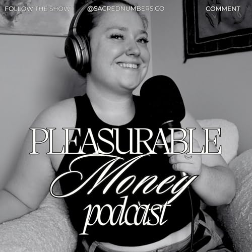 Couverture de Pleasurable Money
