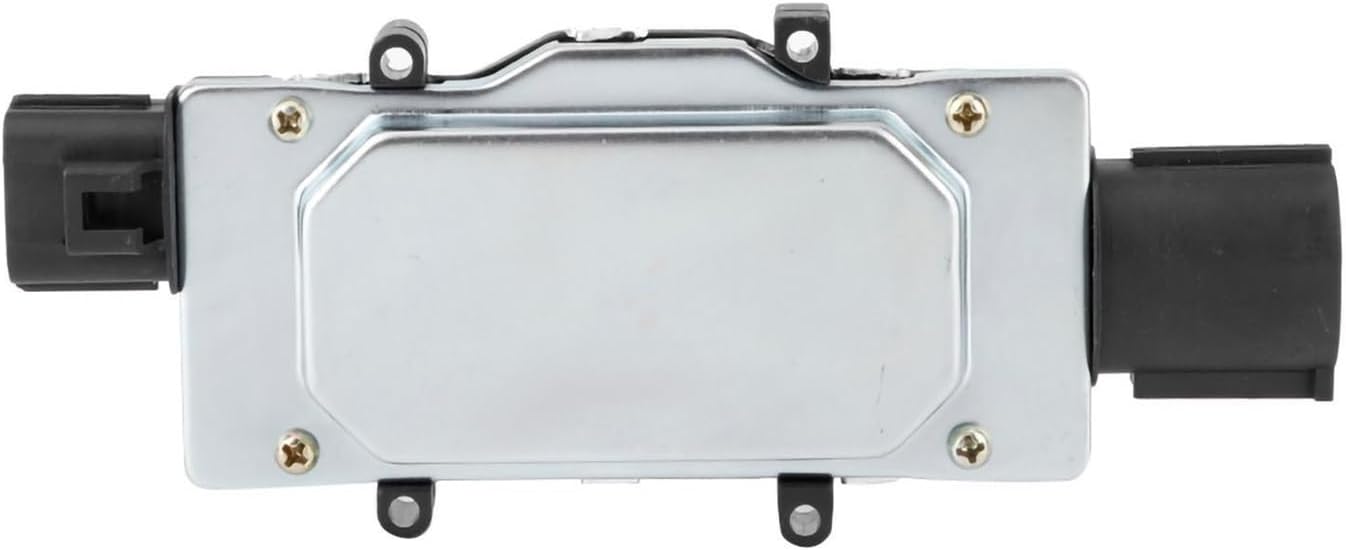 Engine cooling fan Cooling Fan Module 1137328464 Engine Cooling Fan Control Module Unit Fit For Focus Ambiente Sedan 4‑Door 1137328567 Universal