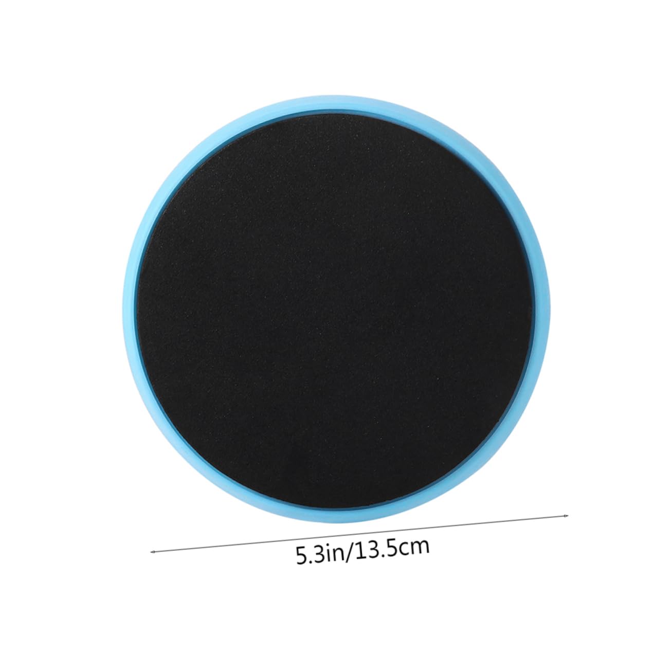 SUPVOX Ballet Turn Board Training Disc for Figure Skating Dance Lightweight Pirouette Board Portable Practice Tool for Young Dancers Enthusiasts Balance Technique