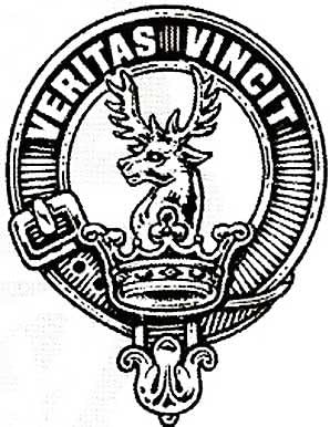 Lochcarron Keith Tartan Lambswool Scarf - Image 3