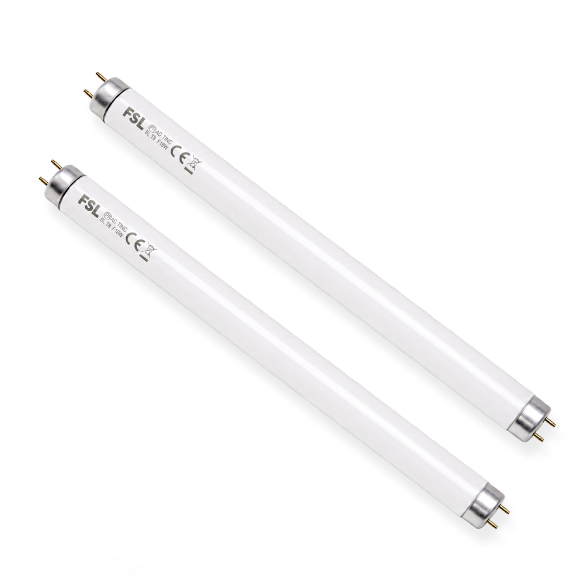 ASPECTEK Bug Zapper Replacement UV Lamp Bulbs – Light Tubes for 40W Electronic Insect Killers – Fits ASIN B07KSRFJ9Y, 2-Pack-image-25