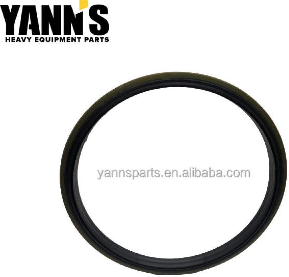421-33-21811 56D-23-13461 Floating Shaft Oil Seal Kit Replacement for Komatsu WA470-3 WA430-3V
