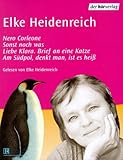  Nero Corleone, Sonst noch was, Liebe Klara, Brief an eine Katze, Am Südpol, denkt man, ist es heiß (inkl. 2 cassetten)