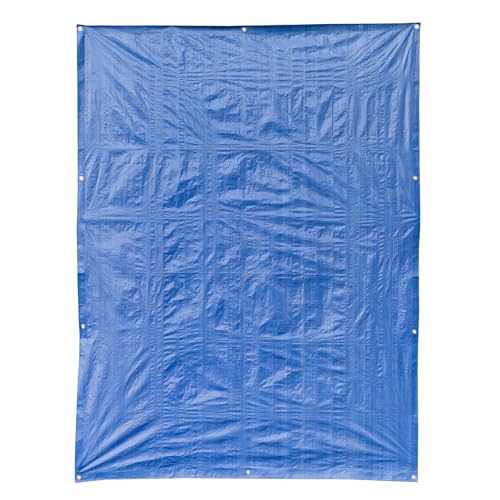 Lona enrollada impermeable para cubrir pérgolas y protección exterior 4