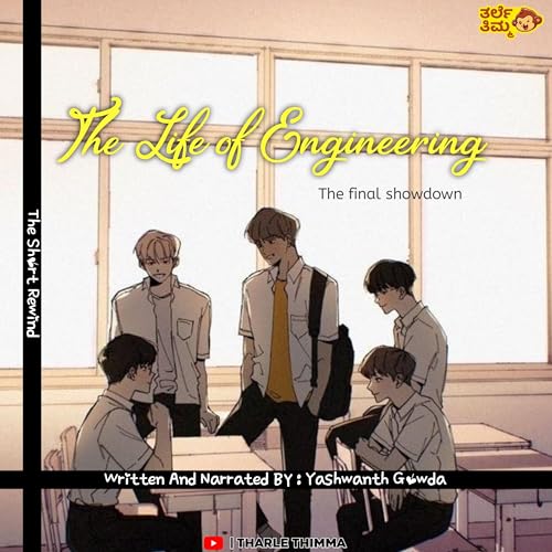 The Life of Engineering