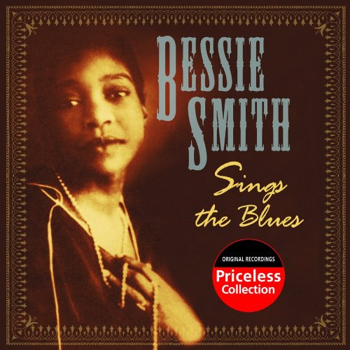 Sings the Blues