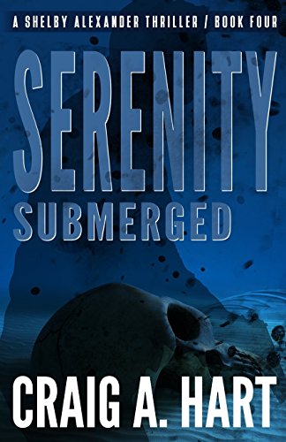 Serenity Submerged view 2
