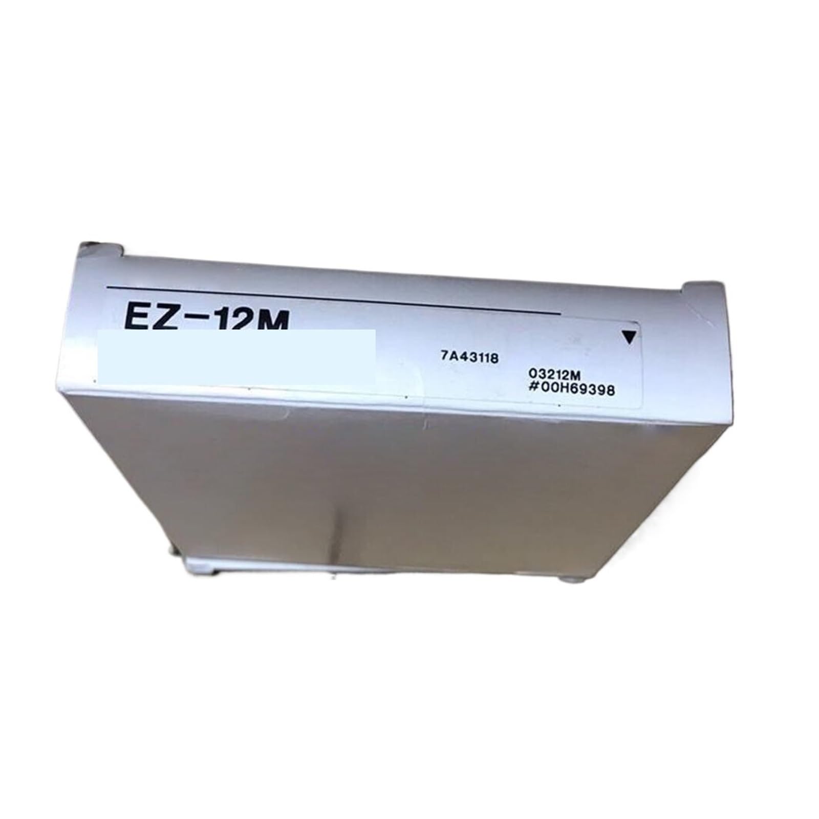 ZOZ03Y0 EZ-12M EZ12M Proximity Switch Sensor
