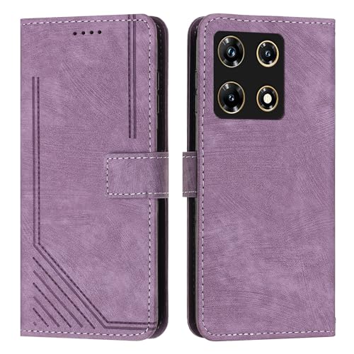 Etui protection Infinix Note 30 Pro anti-chute pour eviter les rayures d ecran et la perte du mobile