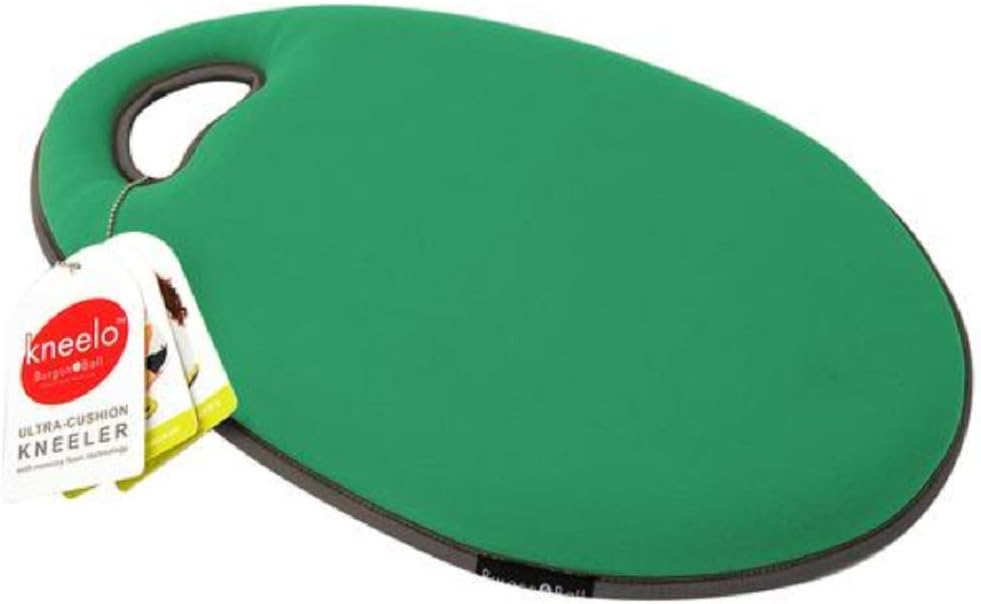 Waterproof & Shock Absorbing Kneelo Outdoor Cushion for Gardening or Decorating