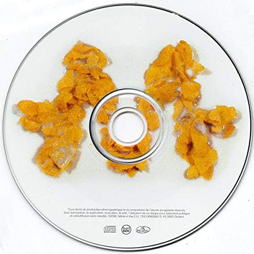 Le Complexe Du Corn Flakes CD e Vinil