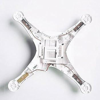 phantom 3 pro shell