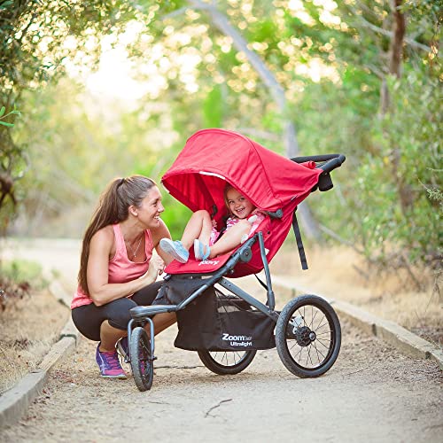 Joovy Zoom 360 Stroller - Image 5