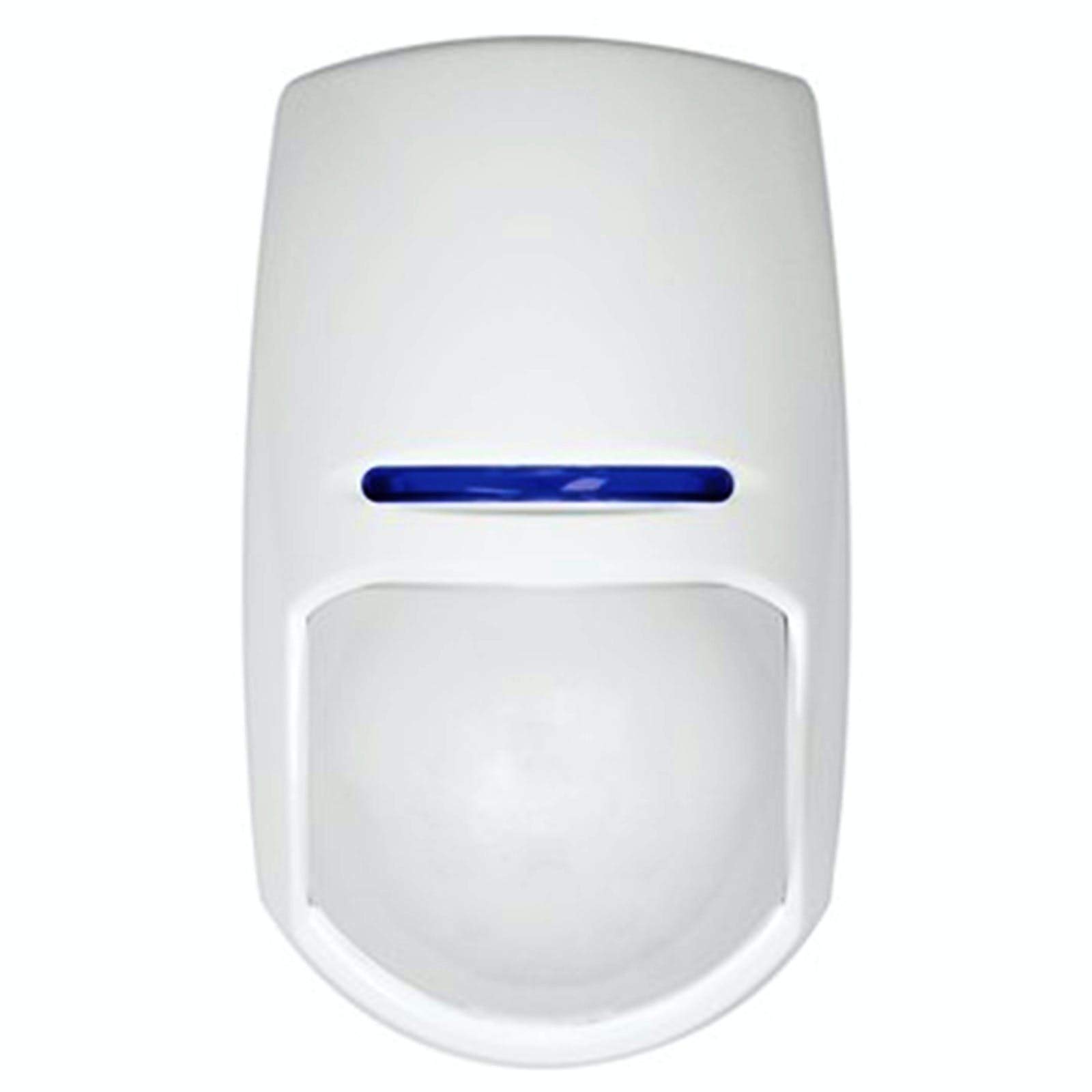 Pyronix Blue 10M Digital Pet Immune Detector With Selectable Eol (End Of Line) Resistors. 24Kg Pet Immunity.