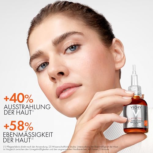 Liftactiv Supreme vitamin C serum 20 ml - vue 6