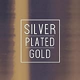  Silver Plated Gold