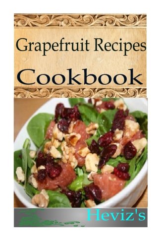 Grapefruit Recipes