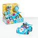 Bubble Guppies Vehicles and Figures- Vehicle and Molly
