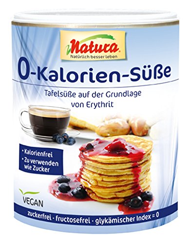 Preisvergleich Produktbild Natura 0-Kalorien-Süße