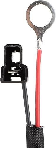 Vista 869 de SCITOO Embrague eléctrico de toma de fuerza AM119683 Compatible para Warner: 5217-35, 5217-6, 5217-7, 5217-9; para John Deere: 5217-7, AM119683