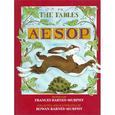 The Fables of Aesop