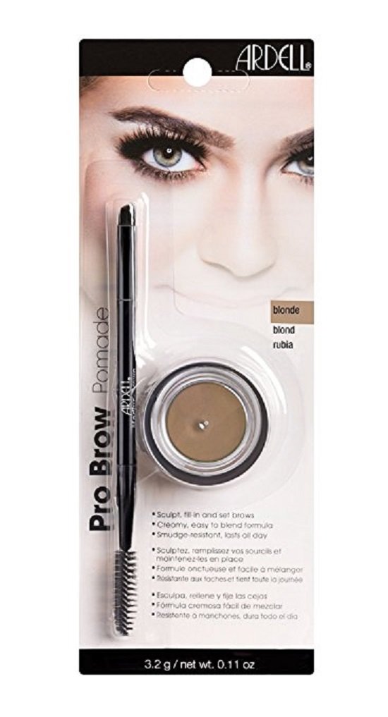 ArdellPro Brow Pomade, Blonde