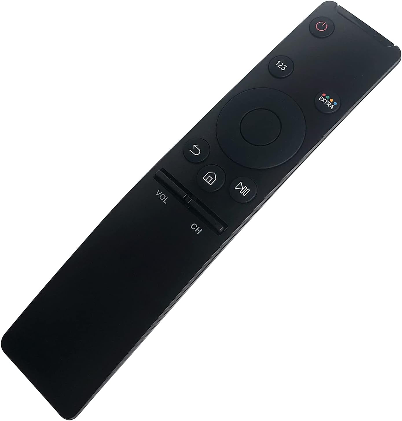 CAN-MEAGEREN BN59-01259B/D Non-Voice Replaced Remote Control Fit Samsung TV Remote Control LED OLED 4K 8K LED Samsung Smart TVs : Electronics