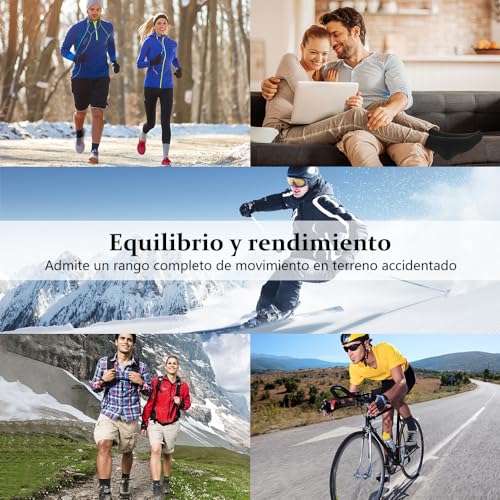 La mejor comparación de Térmicos para Hombre Top 10. 26 Imagen adicional